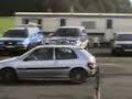 saxo vts turbo VS polo g40