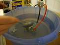 Hydrogen at home (sink strainers) #3