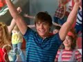 HIGHT SCHOOL MUSICAL 2 BY NAPOLIondio      30 luglio