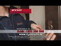Dyno Locks Tv Advert