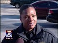 Channel 5 East Atlanta story