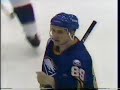 Alexander Mogilny 70th Goal