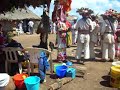 huicholes ceremony
