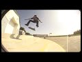 sk8boarding moose