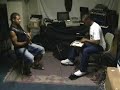 David\"Fingerrs\" Haynes and Alvin Mills Doing Actual Proof