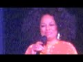 Diana Ross in concert at Fantasy Springs Sept 9