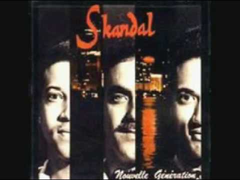 skandal - Skandal - Lonely Lover ( Album Nouvelle Generation )