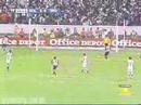omar bravo contra queretaro 2007