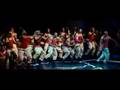 battle final steppin'