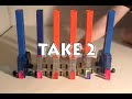 Auto-Domino Test Reloaded