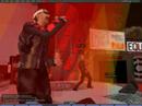 U2 in Second Life - 20/05/2007