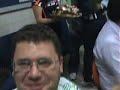 Surpresa - Flávio e Edworld