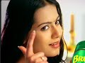 Bru Sagar (Amrita Rao) - Indian TV Commercial (DVD Quality)