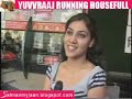 YUVVRAAJ | 1st DAY 1st SHOW | PUBLIC REVIEW