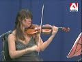 Sonate II: Adagio