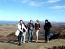 Jiggin around Scotland