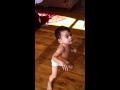 Huggies commercial