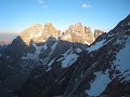 Barre Des Ecrins Bivvy