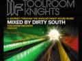 Progressive House-Toolroom Knights Mixed By Dirty South