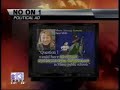 NoOn1 Agrees that Homosexuality is Taught in Maine's Schools.