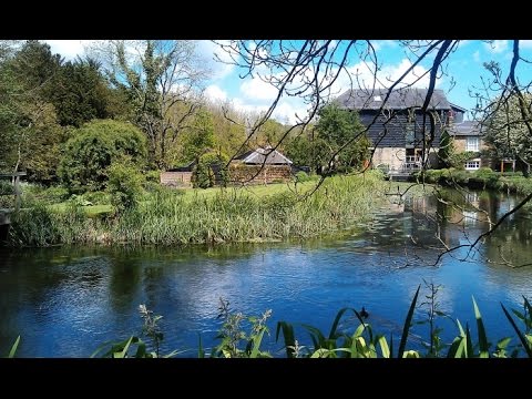 Ramblers Worldwide Holidays Launches New Guided Adventure Video