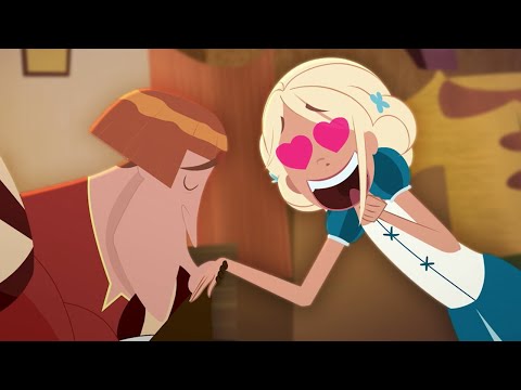 A NEW KIND OF MAGIC ⭐ PRINCE CHARMING ⭐ Full Episode in HD