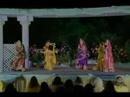 Krishn leela at Barsana Dham - 4