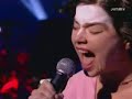 Bjork So Broken Live with Raimundo amador