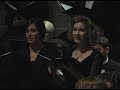 Sopranos Madeline Bersamina and Ginger Ellingson sing 'De torrente in via bibet' from Handel's Dixit Dominus, with Seattle Pro Musica (Karen P. Thomas, Artistic Director and Conductor). Performed at St. James Cathedral in Seattle, WA as part of the American Handel Festival. Recorded by Mitchell Haindfield.
