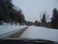 Nancy Today: Snowplow and busses are cancelled Nancy Today: Snowplow and busses are cancelled