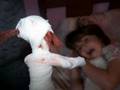 videos de Emily-Amelie Meets The Mummy!