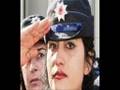 Türk Kizi - Sen Türk Milliyetçi Güzel Dinle !