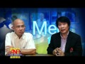 Meet the Editors - May 9