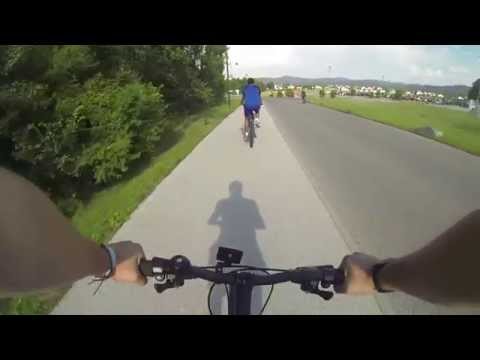 Take Everton's pre-season route to training