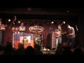 "Graveyard Trio" - Royal Southern Brotherhood 3/9/12