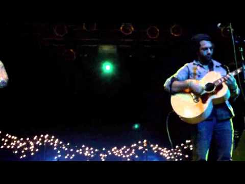 Younger (New Song) (Live @Highline Ballroom )