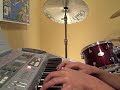 Coldplay - Viva la Vida (Piano Cover)