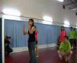|SR| SoulRhythm HHDC-1 菁菁 NewJazz & 奕寬 LA HipHop Class