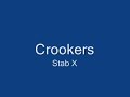 Crookers - Stab X