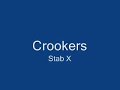 Crookers - Stab X