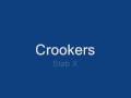 Crookers - Stab X