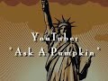 Ask A Pumpkin - Billy & Jimmy answer!