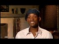 WILL WATCHES CHRIS GARDNER