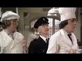 The missing tin of pineapple chunks! - Porridge - BBC classic comedy