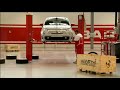 500 Abarth. Montaggio kit Esseesse 500 Abarth. Montaggio kit Esseesse