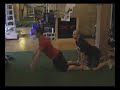 glute ham raise