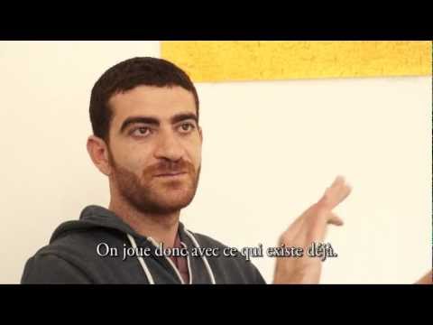 The Last Friday: Interview of Yahya Al-Abdallah (FIFF 2012)
