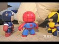 Superhero Muggs Episode 2: The Trick