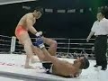 Best of Kazushi Sakuraba