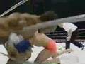 Best of Kazushi Sakuraba